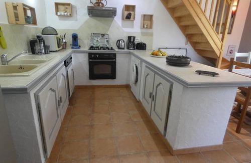 Lacquy House | Bassibé - Lacquy - Gîte