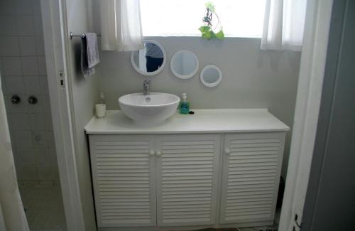 Bredasdorp Apartment | Basson Town Cottage