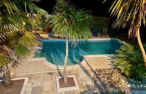 Bassussarry Apartment | Bassussarry: Apartment/flat - BIARRITZ