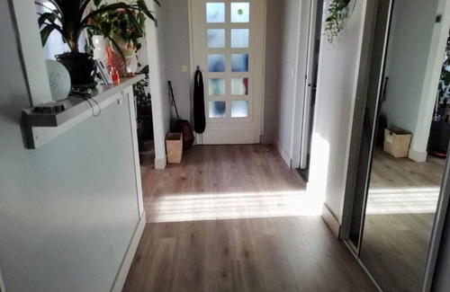 Bassussarry Villa | Bassussarry