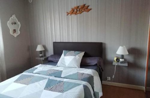 Bassussarry Villa | Bassussarry