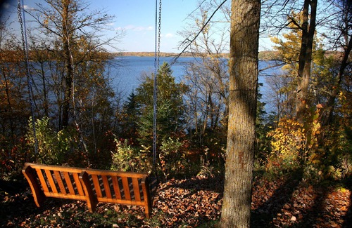 Rochert Cabin | Basswood at Cotton Lake-A Wonderful Vacation Destination