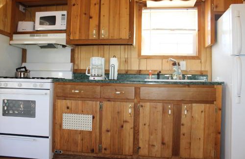 Platte City Hotel | Basswood Resort