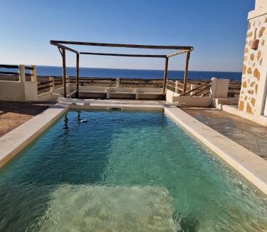 Zarzis Villa | Bassya Villa