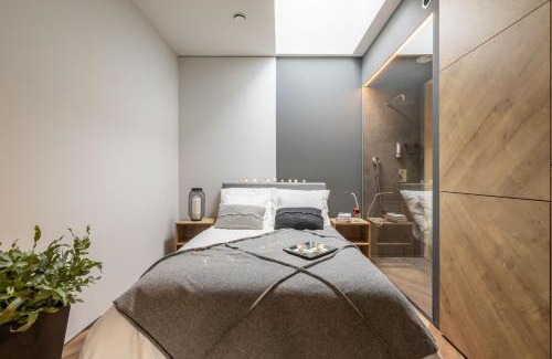 Lodz Apartment | Bast 98 Klimatyzacja Apartamenty Ptak Szpital Matki Polki Mandoria Orientarium HopaLupa - Parking bezpłatny