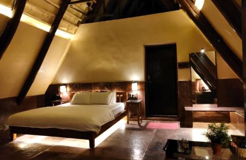 Jagdalpur Resort | Bastar Greens Eco Stays