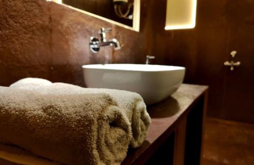 Jagdalpur Resort | Bastar Greens Eco Stays