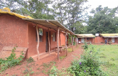 Jagdalpur Bed & Breakfast | Bastar Tribal Homestay - "Where Culture meets Nature"