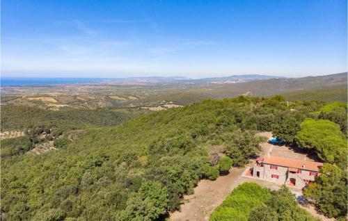 Sassetta House | Bastianaccio