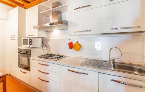 Sassetta House | Bastianaccio