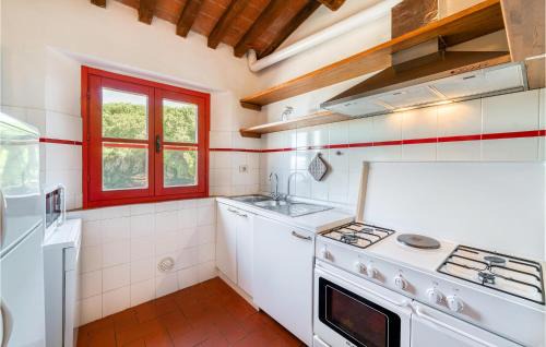 Sassetta House | Bastianaccio