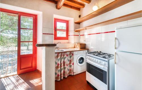Sassetta House | Bastianaccio