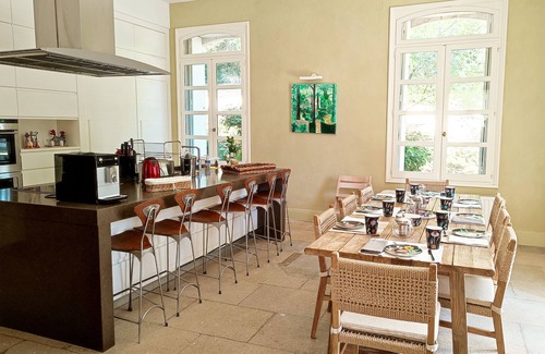 Aiguelongue House | Bastide Castella - Privatization - Swimming pool/Jacuzzi