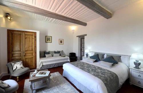 Roussillon Bed & Breakfast | Bastide Des Demoiselles