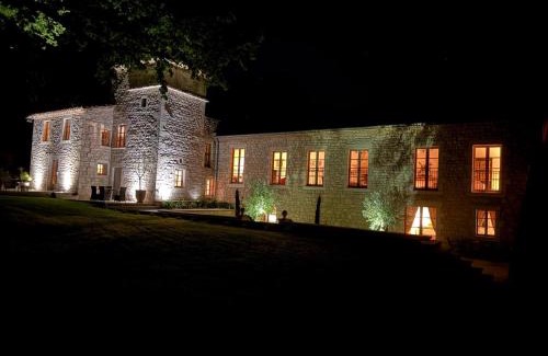 Le Verdier House | Bastide La Guilhabertie