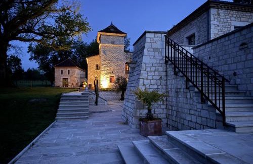 Le Verdier House | Bastide La Guilhabertie