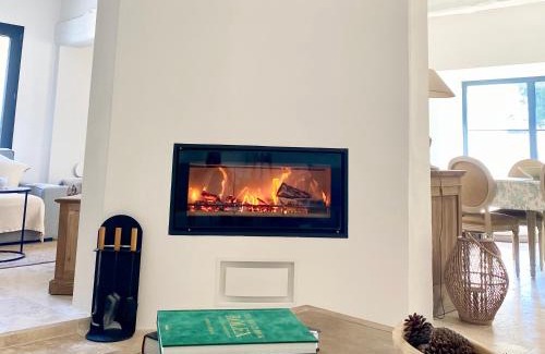 Maussane Villa | Bastide La Mérigot - Maussane-les-Alpilles