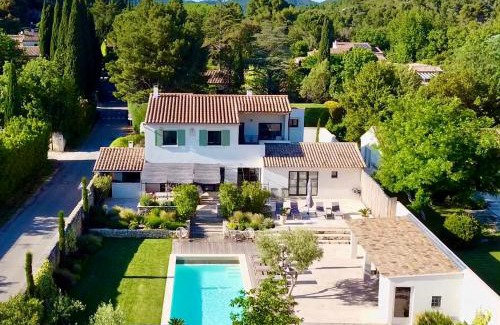 Maussane Villa | Bastide La Mérigot - Maussane-les-Alpilles