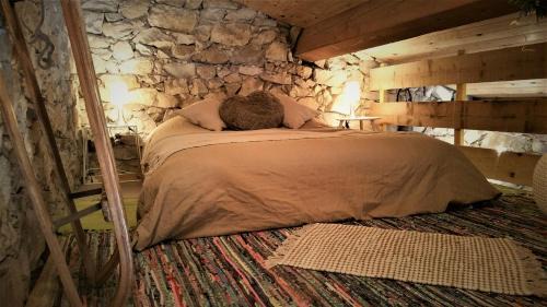 Seranon House | Bastide Napoléon