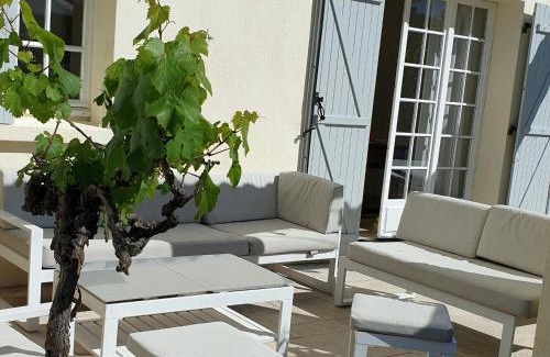 Perols Villa | Bastide Philomen