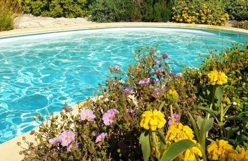 Perols Villa | Bastide Philomen