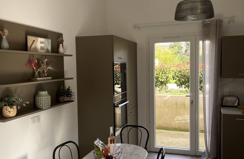 Cadenet House | BASTIDE PROVENÇALE