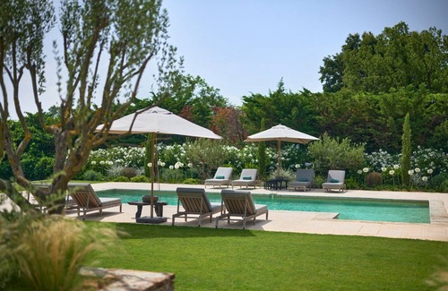 Cote d'Azur- French Riviera Villa | Bastide Rosemary - with 7 bedrooms