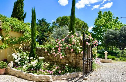 Saint-Didier Bed & Breakfast | Bastide Saint-Didier
