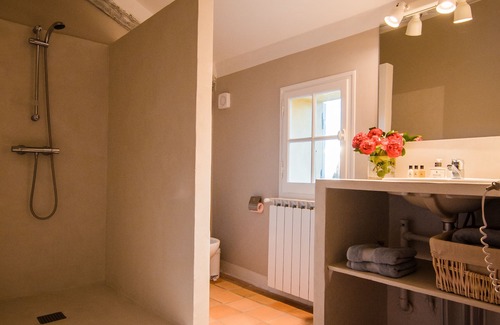 Saint-Didier Bed & Breakfast | Bastide Saint Didier