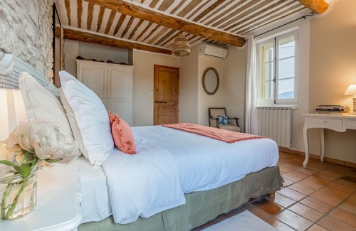 Saint-Didier Bed & Breakfast | Bastide Saint Didier