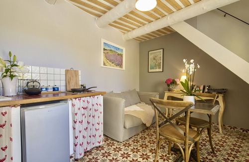 Saint-Didier Bed & Breakfast | Bastide Saint Didier