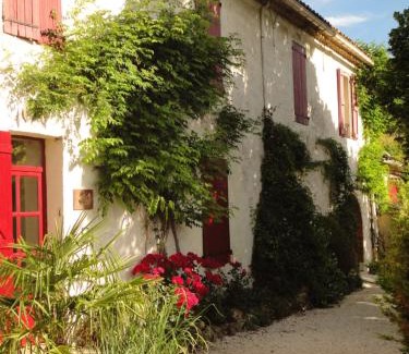 Tourves Apartment | Bastide Saint Supin