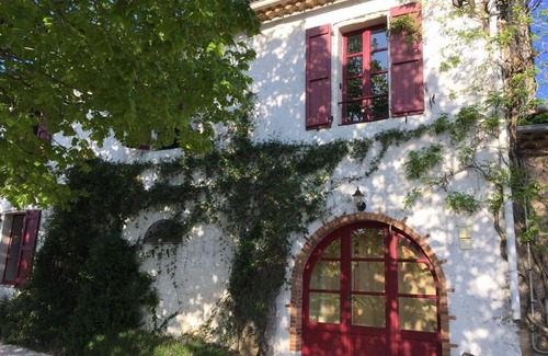 Tourves Apartment | Bastide Saint Supin
