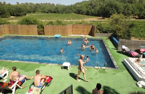 Tourves Apartment | Bastide Saint Supin