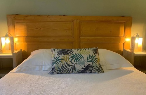 Carpentras Bed & Breakfast | Bastide Sainte Agnes