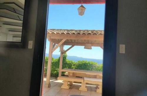 Les Platrieres Villa | Bastide vue exceptionnelle