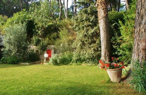 Les Platrieres Villa | Bastide vue exceptionnelle