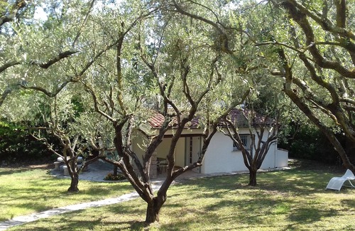 Peymeinade Cottage | Bastides de la Cardelle in GRASSE-PEYMEINADE