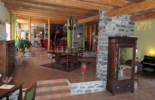 Saint-Front Bed & Breakfast | Bastides Du Mezenc