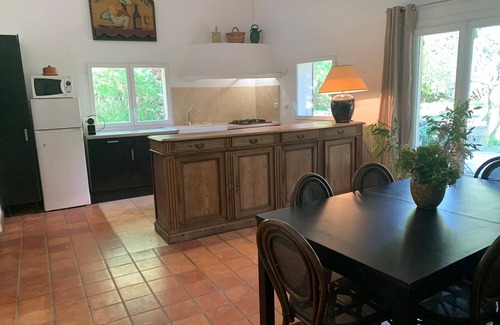 Cheval-Blanc House | Bastidon Dans le Luberon