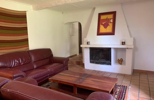 Cheval-Blanc House | Bastidon Dans le Luberon
