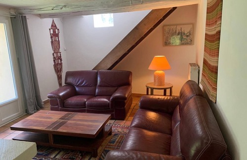 Cheval-Blanc House | Bastidon Dans le Luberon