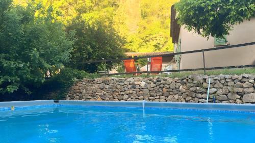 Belgentier House | Bastidon les Oliviers