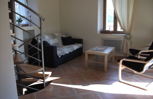 Apt House | BASTIDON, POOL, 3000 M2 OF LAND, 2-4 PERS, APT, Luberon