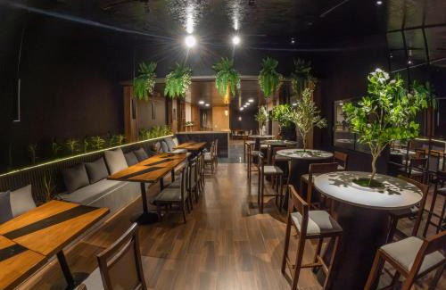 Sucre Hotel | Bastille Hotel