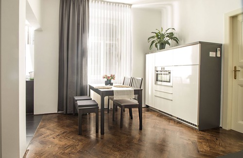 Donji Grad Apartment | BASTINICA Superior Ap ZAGREB, OldTown, CityCenter