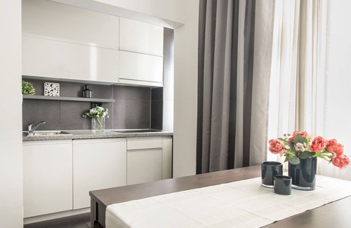 Donji Grad Apartment | BASTINICA Superior Ap ZAGREB, OldTown, CityCenter