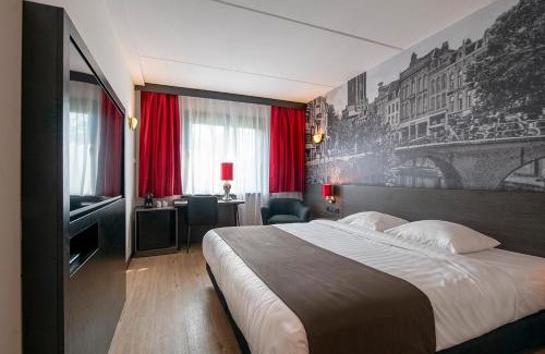 Hoofddorp Hotel | Bastion Hotel Amsterdam Airport