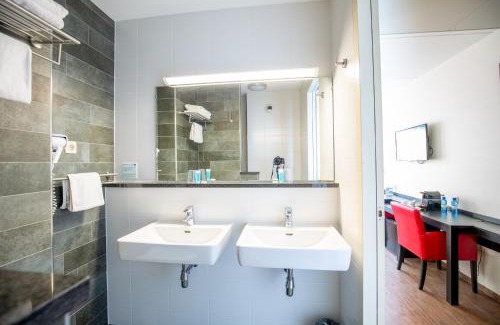 Hoofddorp Hotel | Bastion Hotel Amsterdam Airport