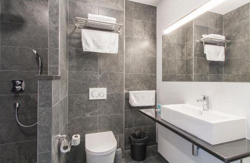 Ijsselmonde Hotel | Bastion Hotel Barendrecht